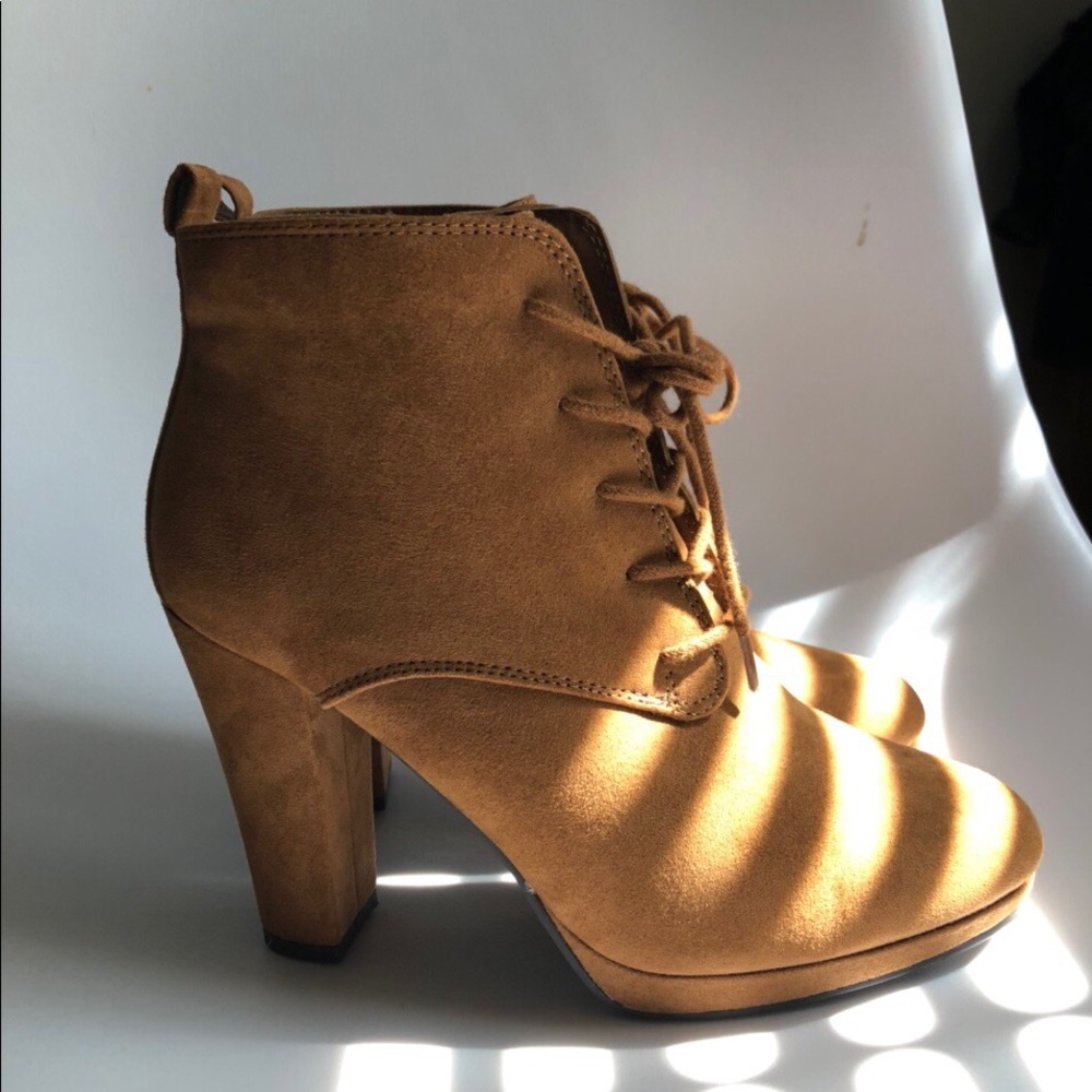 Forever 21 shoes